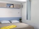 mobil-home - camping La Nouvelle Croze photo 4