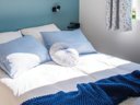 mobil-home - camping La Nouvelle Croze photo 4