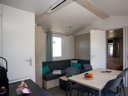 mobil-home - camping La Nouvelle Croze photo 2