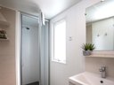 mobil-home - camping La Nouvelle Croze photo 4