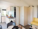 mobil-home - camping La Nouvelle Croze photo 7