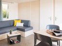 mobil-home - camping La Nouvelle Croze photo 8