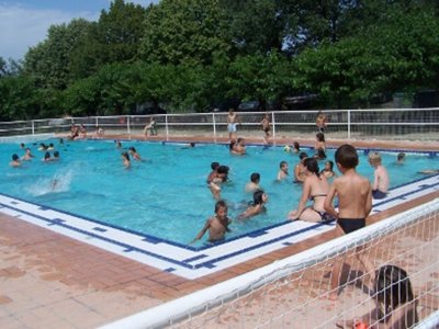 établissement Du Plan D'Eau photo 1