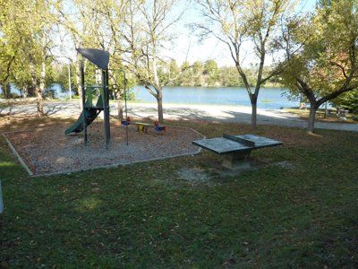 établissement Du Plan D'Eau photo 10