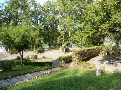 établissement Du Plan D'Eau photo 13