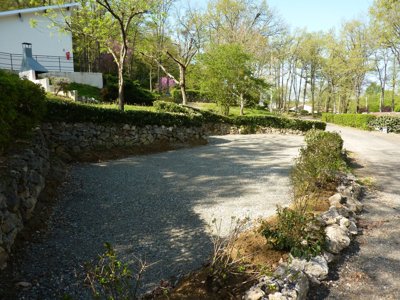 établissement Du Plan D'Eau photo 15