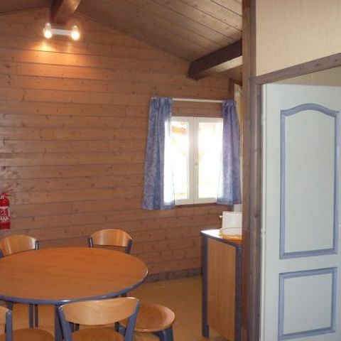 chalet - Du Plan D'Eau photo 2