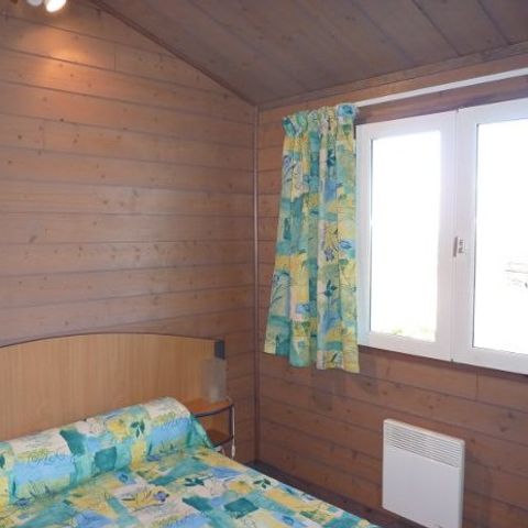 chalet - Du Plan D'Eau photo 3