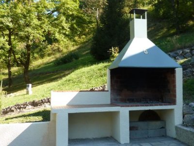 établissement Du Plan D'Eau photo 16
