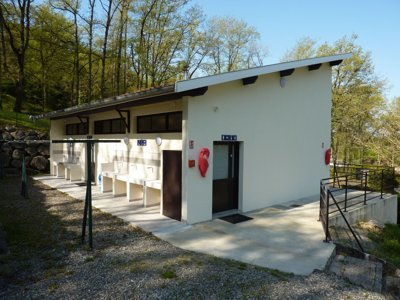 établissement Du Plan D'Eau photo 17