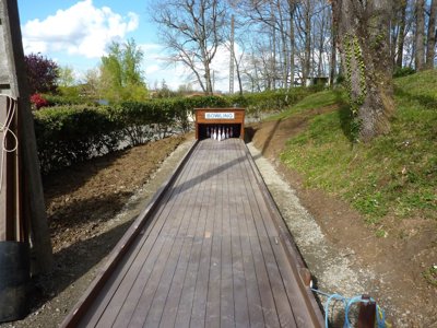 établissement Du Plan D'Eau photo 18
