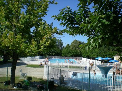 établissement Du Plan D'Eau photo 3