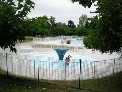 établissement Du Plan D'Eau photo 4