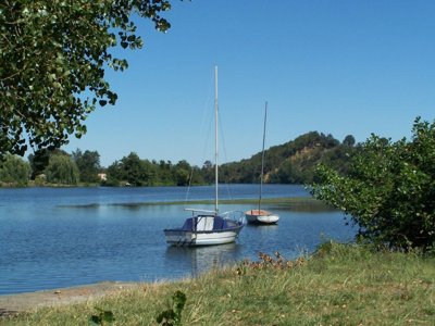 établissement Du Plan D'Eau photo 6