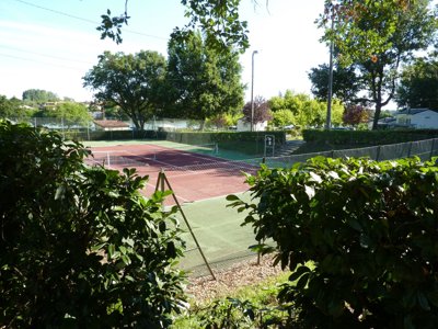 établissement Du Plan D'Eau photo 7