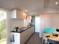Cliquez pour découvrir toutes les photos de l'HÉBERGEMENT ! mobilhome - établissement Du Plan D'Eau photo 2