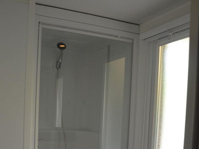 Cliquez pour découvrir toutes les photos de l'HÉBERGEMENT ! mobil-home - Flower Les Mijeannes photo 7