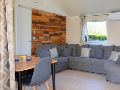 mobil-home - Flower Les Mijeannes photo 7