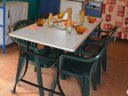 bungalow toilé - camping Flower Les Mijeannes photo 3