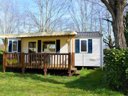 Cliquez pour découvrir toutes les photos de l'HÉBERGEMENT ! mobil-home - camping Flower Les Mijeannes photo 3