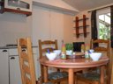 Cliquez pour découvrir toutes les photos de l'HÉBERGEMENT ! mobil-home - camping Flower Les Mijeannes photo 4