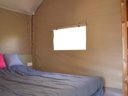 Cliquez pour découvrir toutes les photos de l'HÉBERGEMENT ! tente en toile et bois - camping Flower Les Mijeannes photo 4