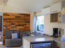 mobil-home - camping Flower Les Mijeannes photo 4