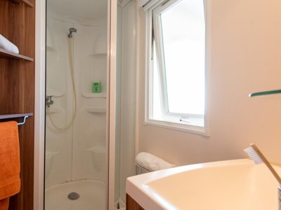 Cliquez pour découvrir toutes les photos de l'HÉBERGEMENT ! mobil-home - Club Pontaillac Plage 4* - MS VACANCES photo 7
