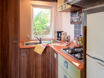 Cliquez pour découvrir toutes les photos de l'HÉBERGEMENT ! mobil-home - Club Pontaillac Plage 4* - MS VACANCES photo 3