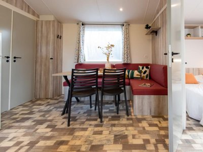 mobil-home - Club Pontaillac Plage 4* - MS VACANCES photo 4