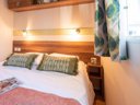 Cliquez pour découvrir toutes les photos de l'HÉBERGEMENT ! mobil-home - camping Club Pontaillac Plage 4* - MS VACANCES photo 4