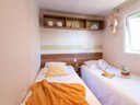 Cliquez pour découvrir toutes les photos de l'HÉBERGEMENT ! mobil-home - camping Club Pontaillac Plage 4* - MS VACANCES photo 5