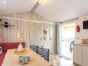 Cliquez pour découvrir toutes les photos de l'HÉBERGEMENT ! mobil-home - camping Club Pontaillac Plage 4* - MS VACANCES photo 2