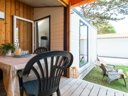 Cliquez pour découvrir toutes les photos de l'HÉBERGEMENT ! mobil-home - camping Club Pontaillac Plage 4* - MS VACANCES photo 7