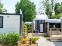 Cliquez pour découvrir toutes les photos de l'HÉBERGEMENT ! mobil-home - camping Club Pontaillac Plage 4* - MS VACANCES photo 2