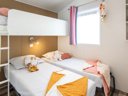 Cliquez pour découvrir toutes les photos de l'HÉBERGEMENT ! mobil-home - camping Club Pontaillac Plage 4* - MS VACANCES photo 7