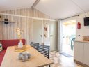 mobil-home - camping Club Pontaillac Plage 4* - MS VACANCES photo 3