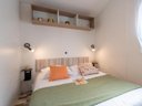 mobil-home - camping Club Pontaillac Plage 4* - MS VACANCES photo 6