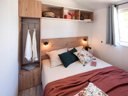 mobil-home - camping Club Pontaillac Plage 4* - MS VACANCES photo 5