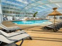camping Club Pontaillac Plage 4* - MS VACANCES photo 6