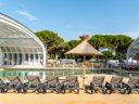 camping Club Pontaillac Plage 4* - MS VACANCES photo 9