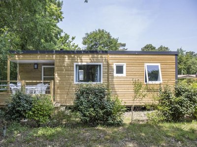 mobil-home - Les Chèvrefeuilles photo 9