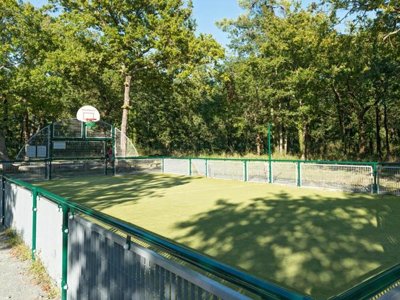 Cliquez pour découvrir toutes les photos de l'ÉTABLISSEMENT ! camping Les Chèvrefeuilles photo 9