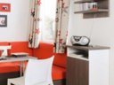 Cliquez pour découvrir toutes les photos de l'HÉBERGEMENT ! mobil-home - camping Les Chèvrefeuilles photo 3