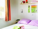 Cliquez pour découvrir toutes les photos de l'HÉBERGEMENT ! mobil-home - camping Les Chèvrefeuilles photo 4