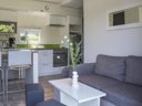 Cliquez pour découvrir toutes les photos de l'HÉBERGEMENT ! mobil-home - camping Les Chèvrefeuilles photo 3