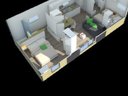 Cliquez pour découvrir toutes les photos de l'HÉBERGEMENT ! mobil-home - camping Les Chèvrefeuilles photo 4