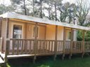 Cliquez pour découvrir toutes les photos de l'HÉBERGEMENT ! mobil-home - camping Les Chèvrefeuilles photo 2
