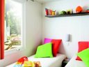 Cliquez pour découvrir toutes les photos de l'HÉBERGEMENT ! mobil-home - camping Les Chèvrefeuilles photo 3
