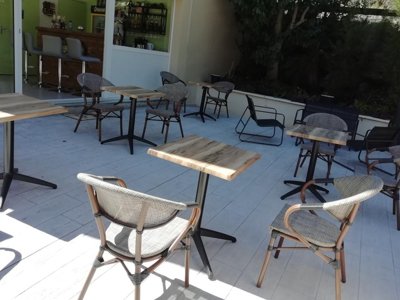 Cliquez pour découvrir toutes les photos de l'ÉTABLISSEMENT ! camping Le Pont photo 11